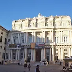 San Giorgio 3*