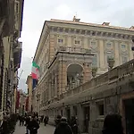 San Giorgio 3*