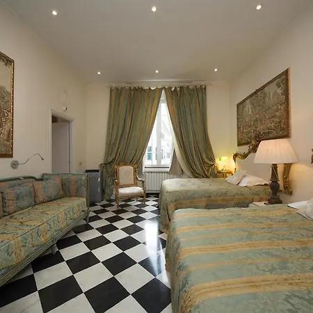 San Giorgio Γένοβα