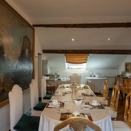 San Giorgio Pensionat