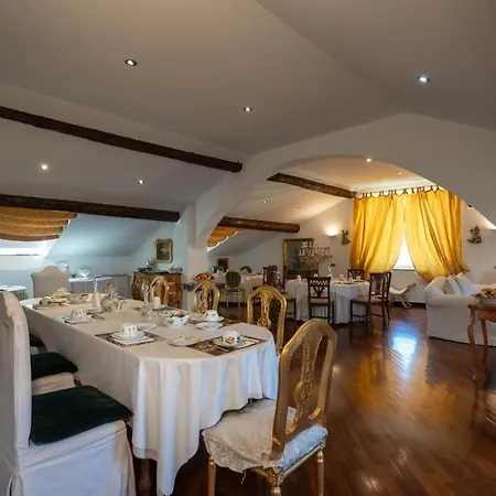 Pensión San Giorgio 3*