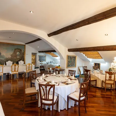 San Giorgio Πανσιόν