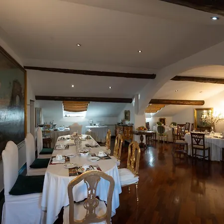 圣吉奥吉奥客房旅馆 3* 热那亚