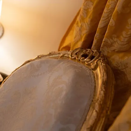 Πανσιόν San Giorgio 3*