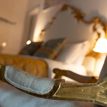 San Giorgio Pensionat 3*