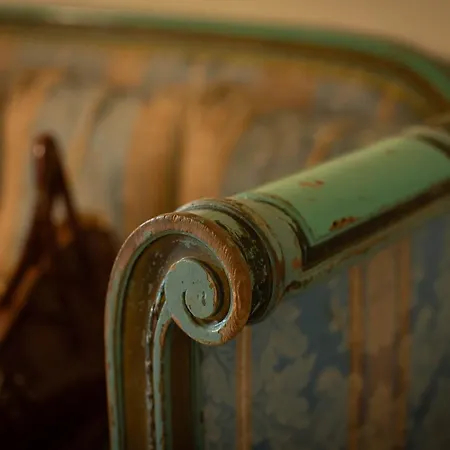 Πανσιόν San Giorgio Γένοβα