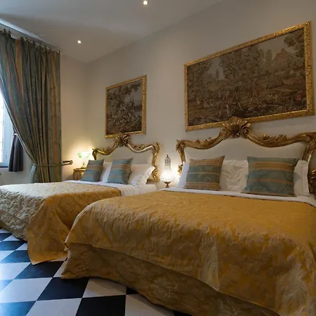 Πανσιόν San Giorgio