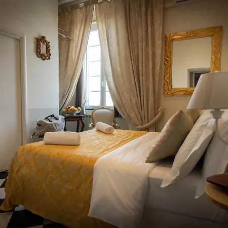 Πανσιόν San Giorgio