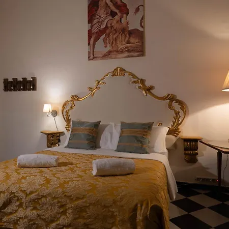 Πανσιόν San Giorgio Γένοβα