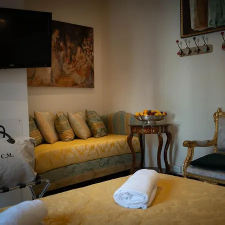 Πανσιόν San Giorgio 3*