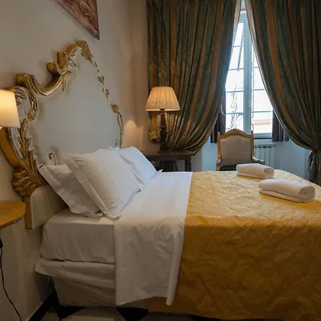 Πανσιόν San Giorgio