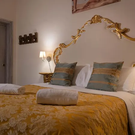 San Giorgio Πανσιόν Γένοβα