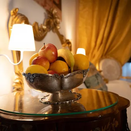 Πανσιόν San Giorgio Γένοβα