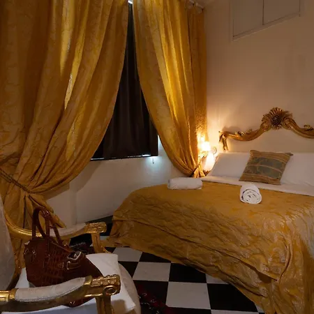 San Giorgio Πανσιόν 3*