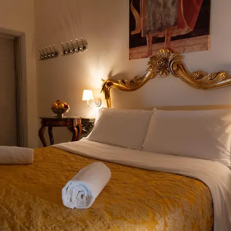 Pensión San Giorgio 3*