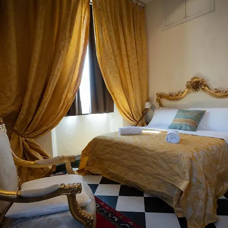 San Giorgio 3*