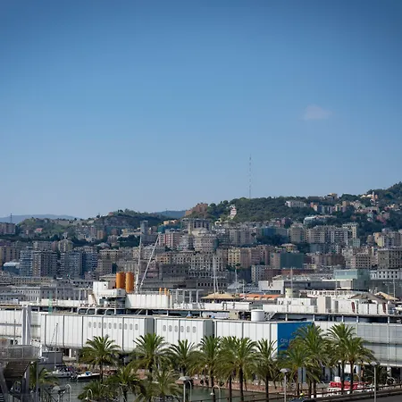 San Giorgio Πανσιόν