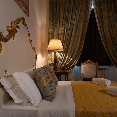 Pensionat San Giorgio