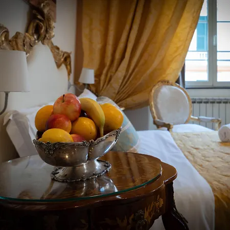 Πανσιόν San Giorgio