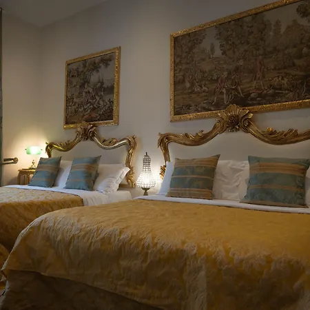 San Giorgio Πανσιόν Γένοβα