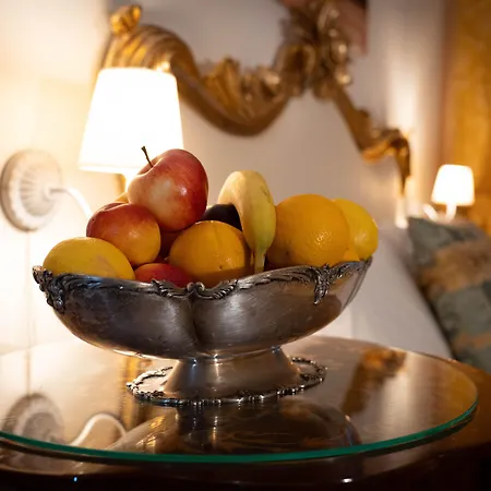 San Giorgio Πανσιόν Γένοβα