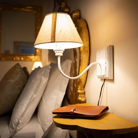 Πανσιόν San Giorgio Γένοβα