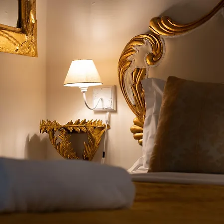 Πανσιόν San Giorgio