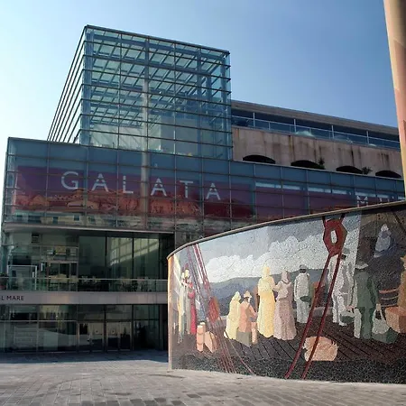 San Giorgio Πανσιόν