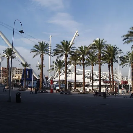 בית הארחה San Giorgio *