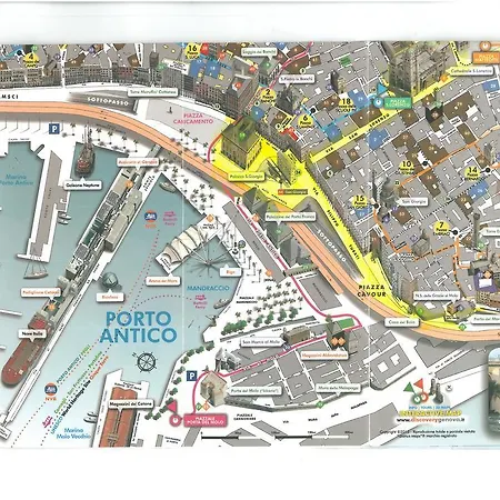 San Giorgio Γένοβα