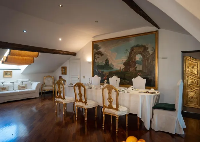 招待所 圣吉奥吉奥客房旅馆