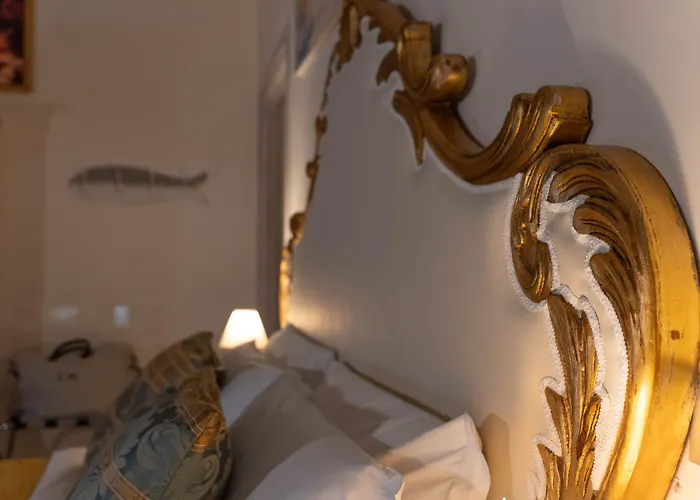 San Giorgio Affittacamere