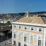 San Giorgio Gasthuis 3*