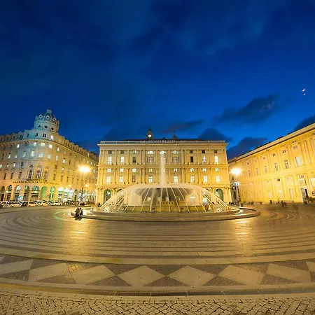 San Giorgio 3*