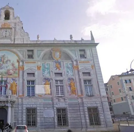 Pensión San Giorgio