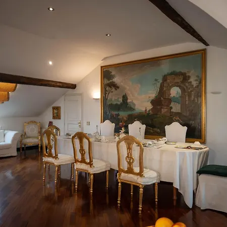 Pensión San Giorgio