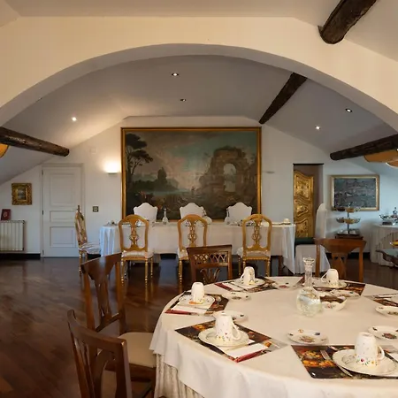 Gasthuis San Giorgio