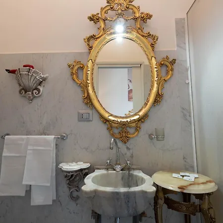 Guest house San Giorgio 3*