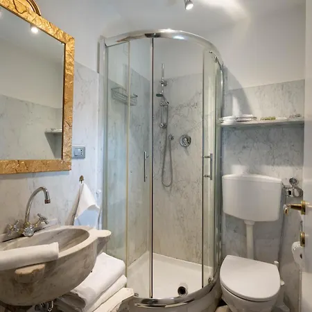 Guest house San Giorgio 3*
