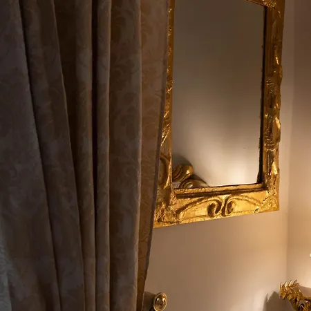 San Giorgio Guest house Genoa