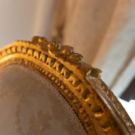 Pensión San Giorgio Génova