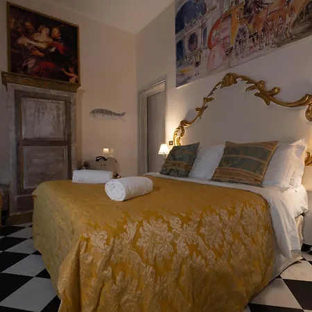 بيت ضيافة San Giorgio 3*