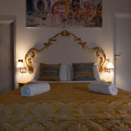 San Giorgio Gasthuis 3*