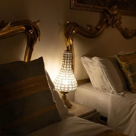 Pensión San Giorgio