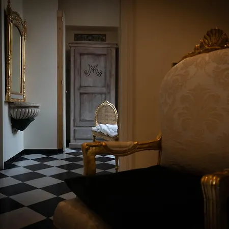 بيت ضيافة San Giorgio