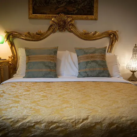 San Giorgio 게스트하우스 제노바