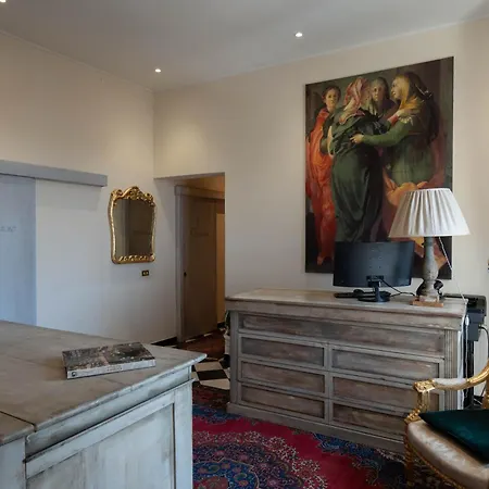 Guest house San Giorgio