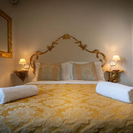 San Giorgio 3* جنوة