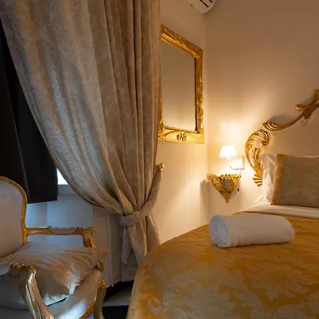 San Giorgio بيت ضيافة