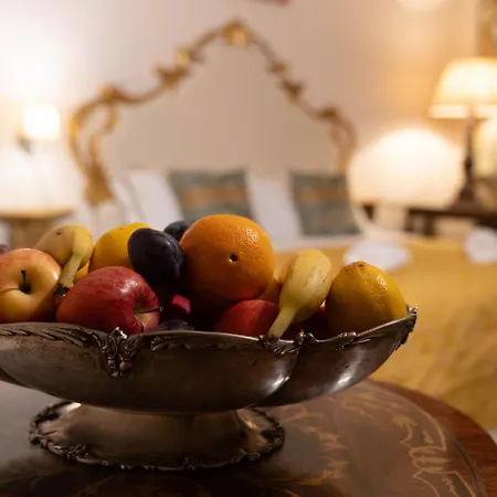 San Giorgio 3* جنوة